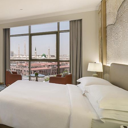 Rotana Al Manakha Madinah Otel Medine Dış mekan fotoğraf
