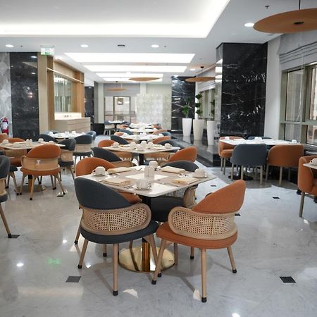 Rotana Al Manakha Madinah Otel Medine Dış mekan fotoğraf