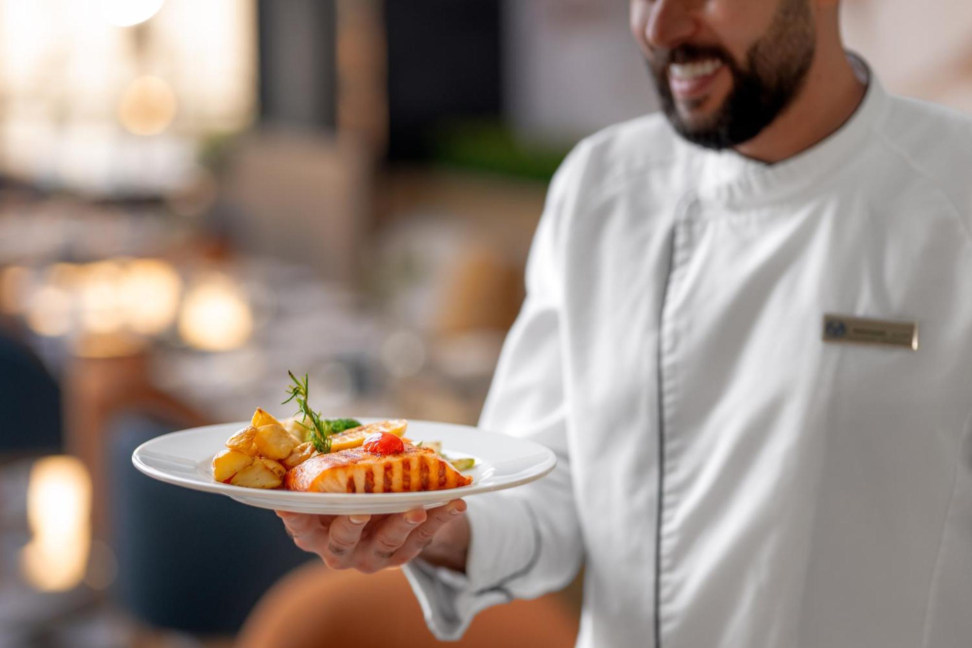 Rotana Al Manakha Madinah Otel Medine Dış mekan fotoğraf