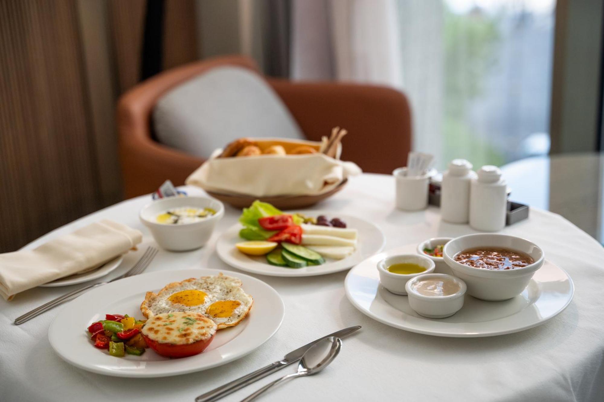 Rotana Al Manakha Madinah Otel Medine Dış mekan fotoğraf