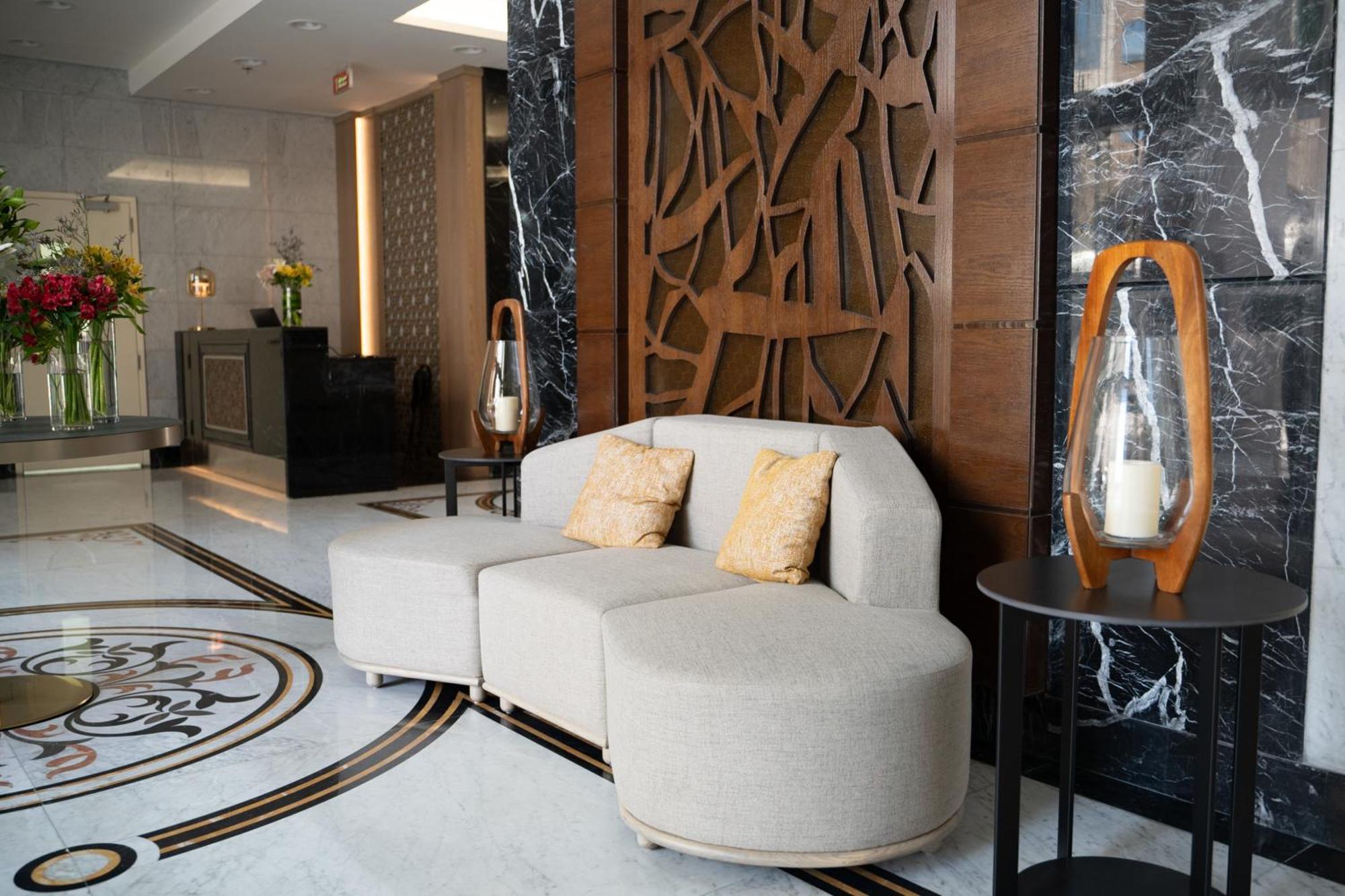 Rotana Al Manakha Madinah Otel Medine Dış mekan fotoğraf