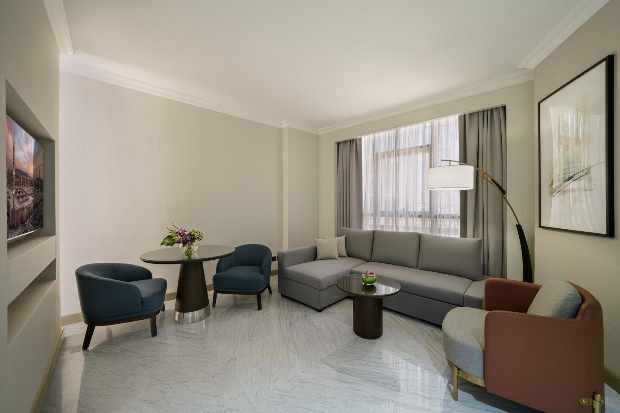 Rotana Al Manakha Madinah Otel Medine Dış mekan fotoğraf