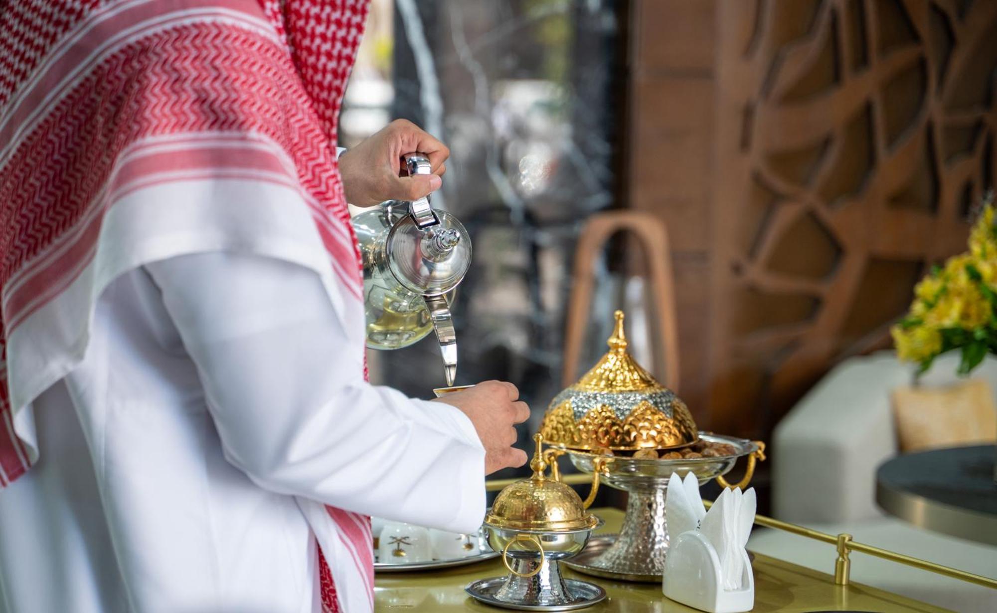 Rotana Al Manakha Madinah Otel Medine Dış mekan fotoğraf